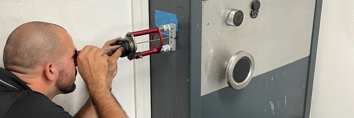 Bay Safe and Lock cover photo