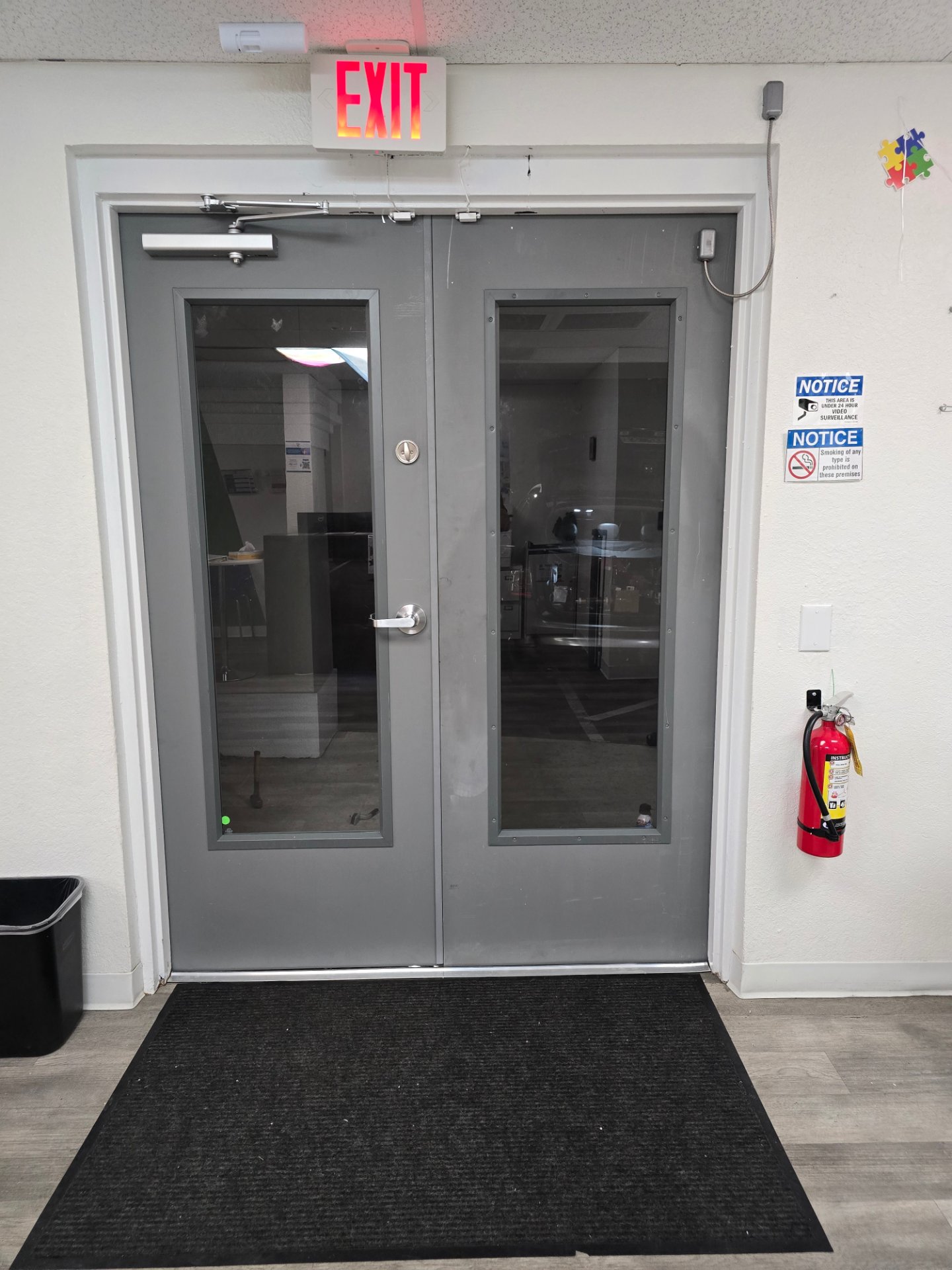 Bay Safe and Lock, Childproofing in Plant City, FL - photo 1