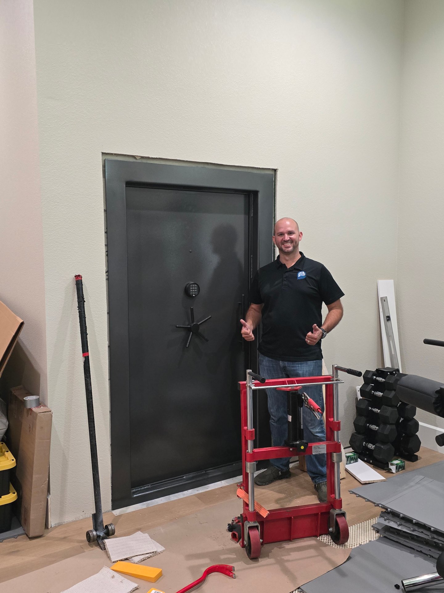 Bay Safe and Lock, Childproofing in Plant City, FL - photo 2