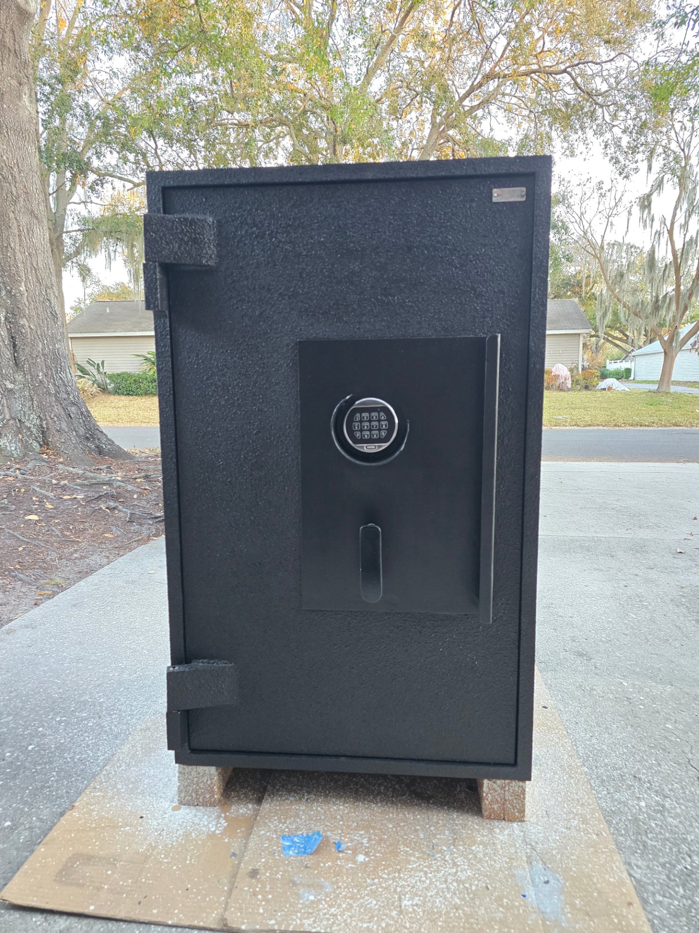Bay Safe and Lock, Childproofing in Plant City, FL - photo 8