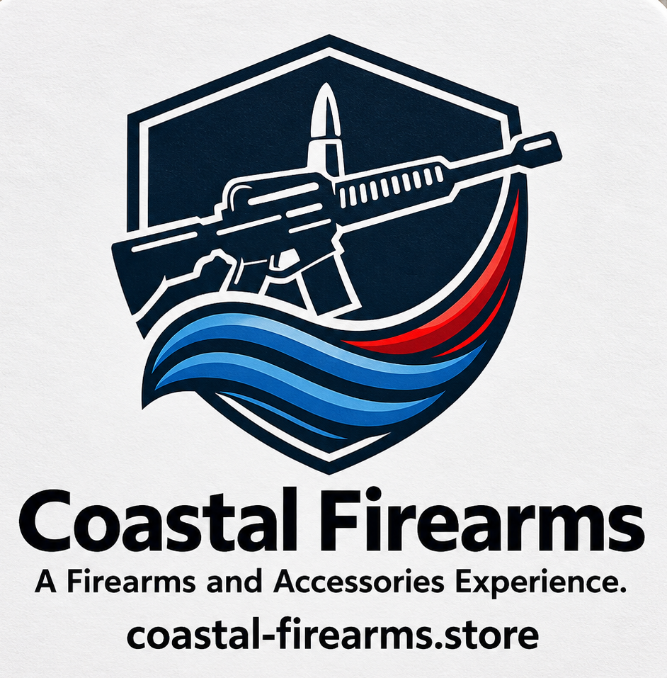 Coastal Firearms, Airsoft in Millsboro, DE - photo 1