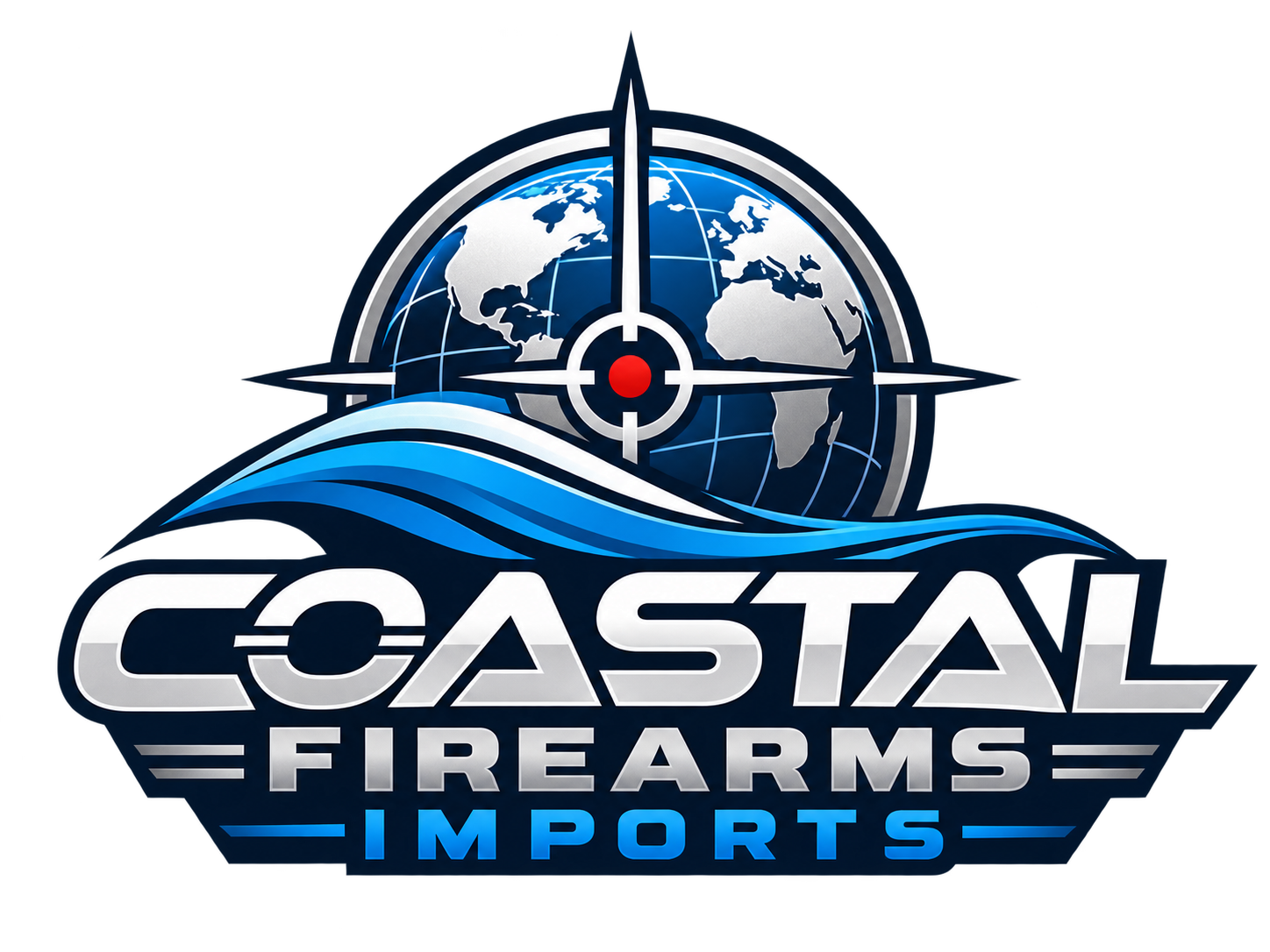 Coastal Firearms, Airsoft in Millsboro, DE - photo 2