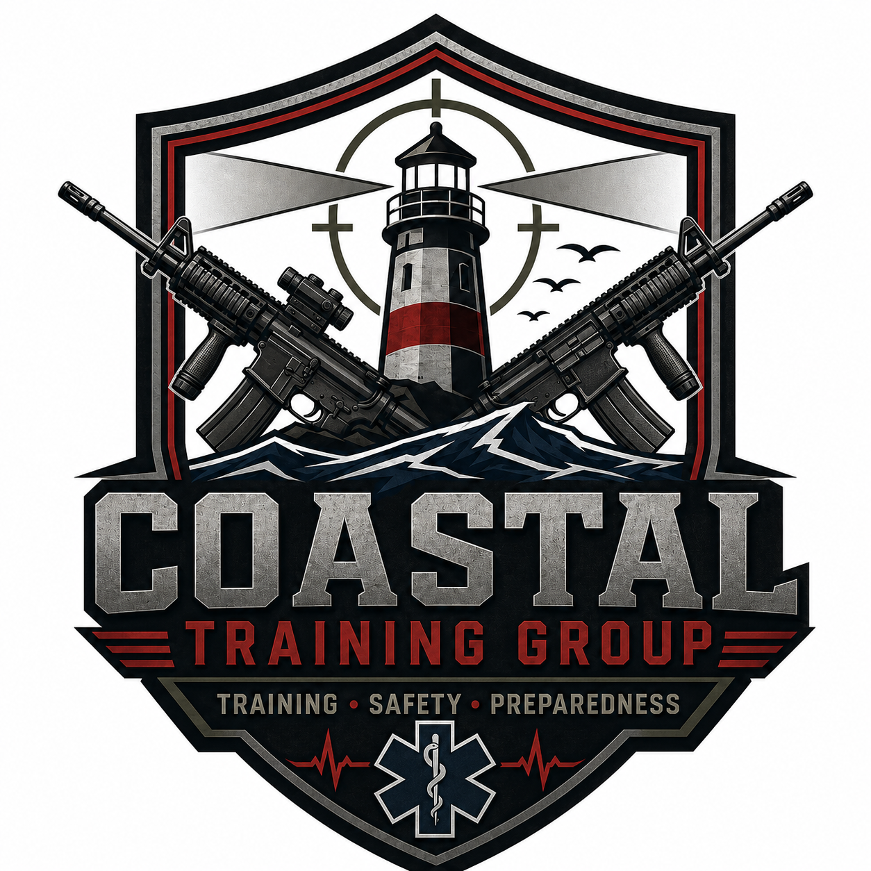 Coastal Firearms, Airsoft in Millsboro, DE - photo 3