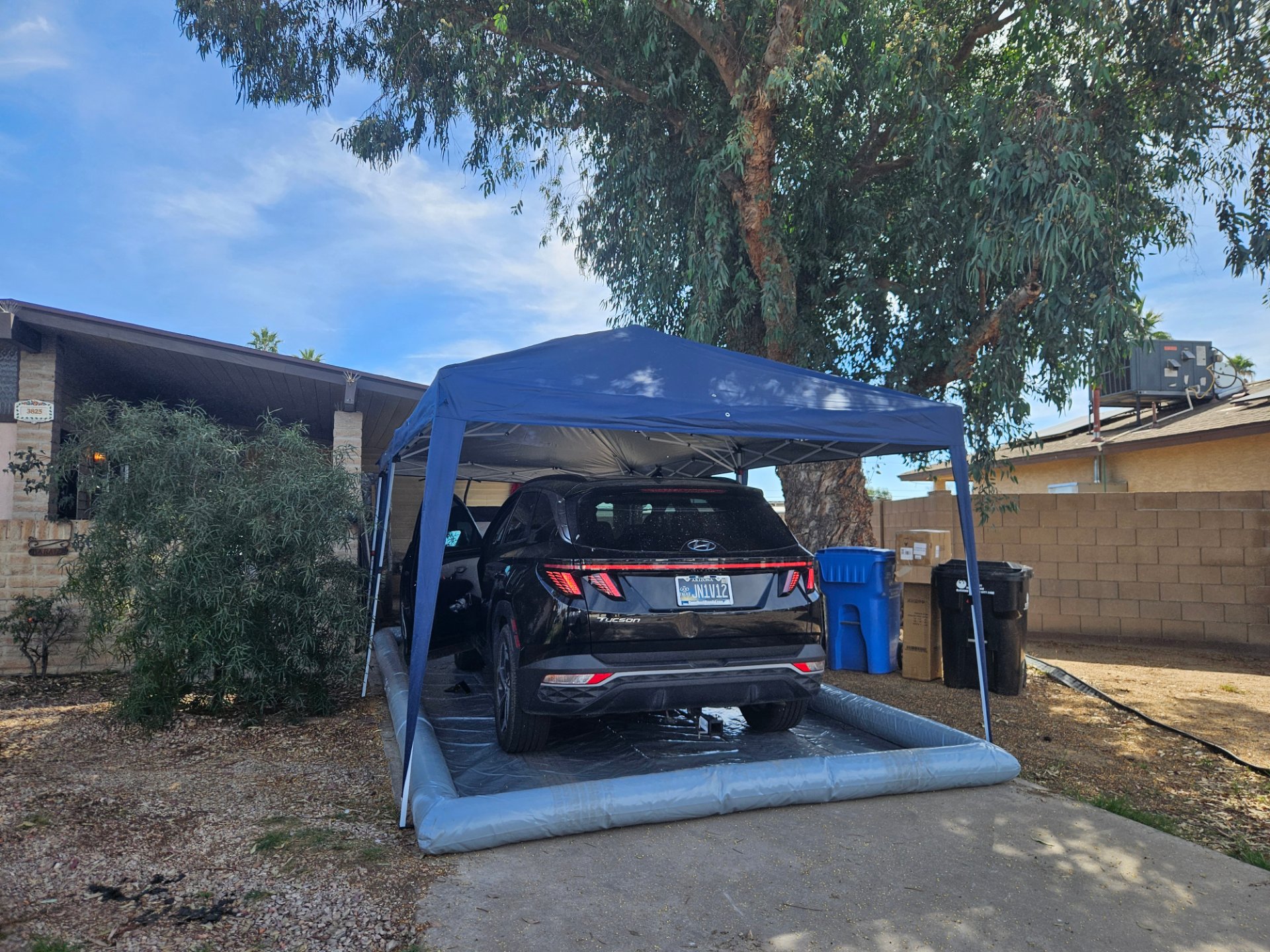 Christian Car Detailing, Car Wash in Phoenix, AZ - photo 1