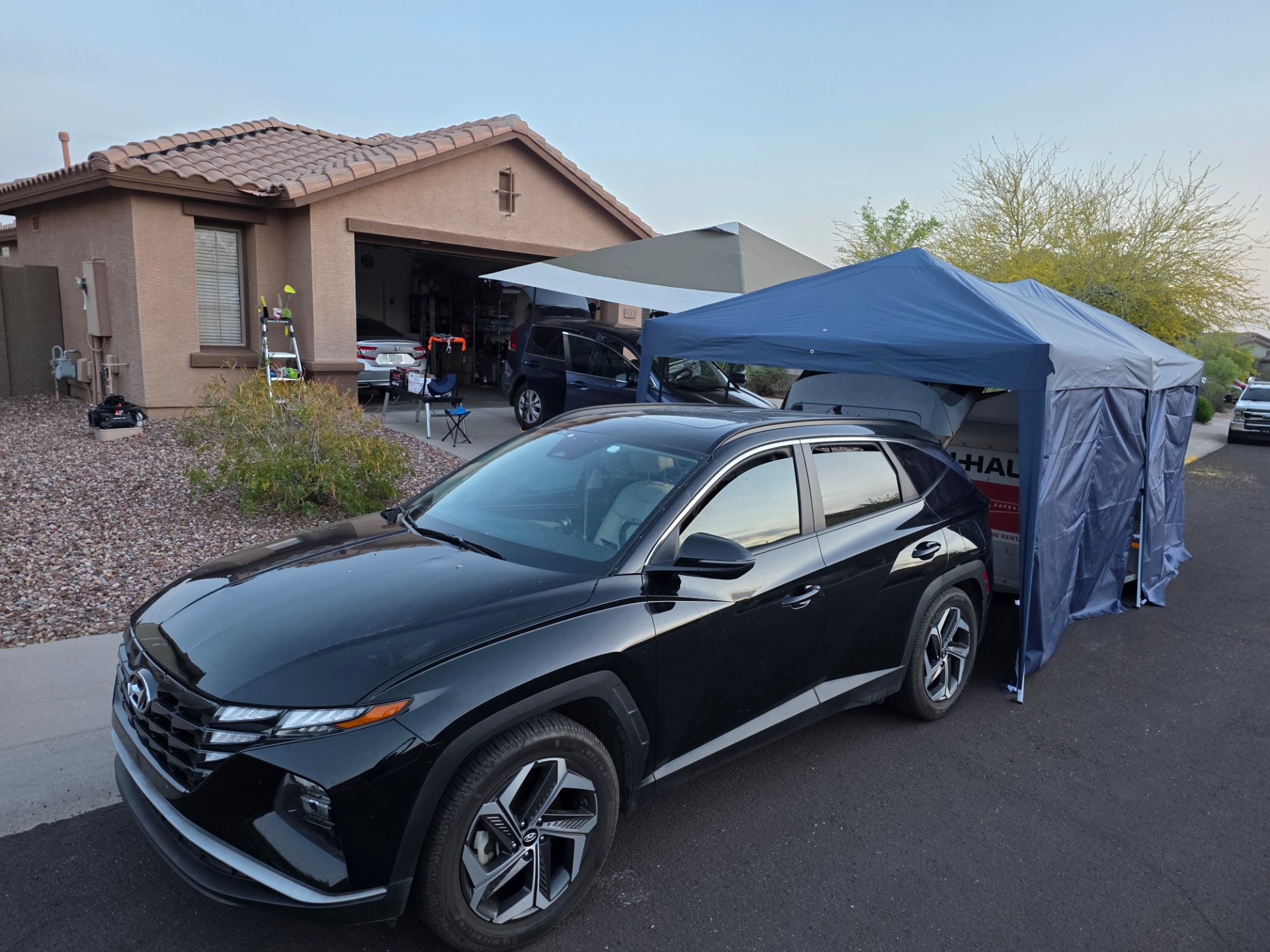 Christian Car Detailing, Car Wash in Phoenix, AZ - photo 3