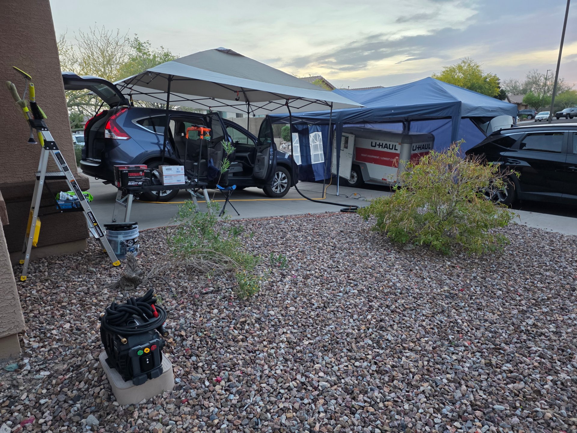 Christian Car Detailing, Car Wash in Phoenix, AZ - photo 4