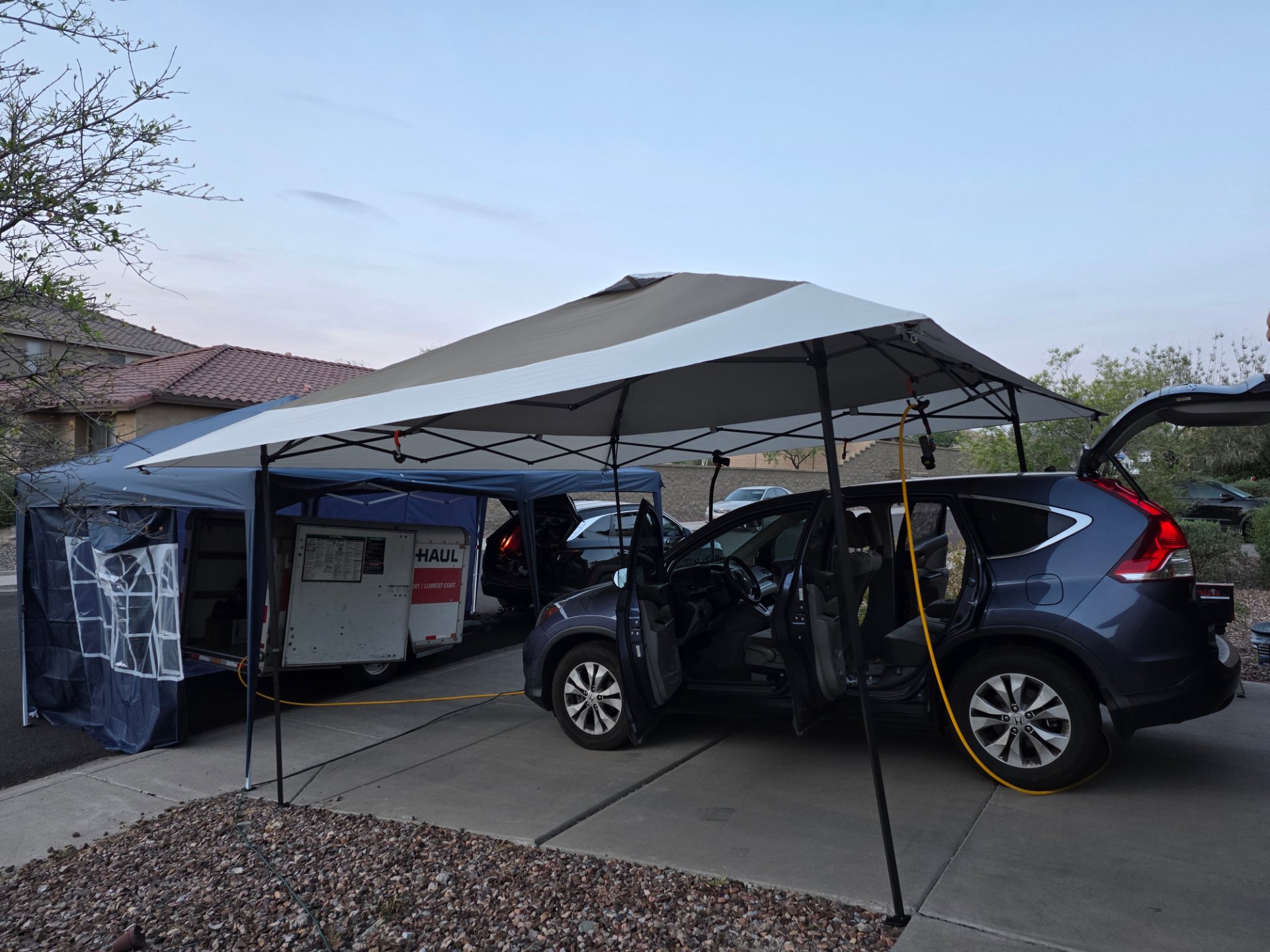 Christian Car Detailing, Car Wash in Phoenix, AZ - photo 5