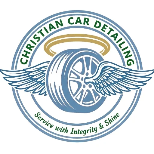 Christian Car Detailing