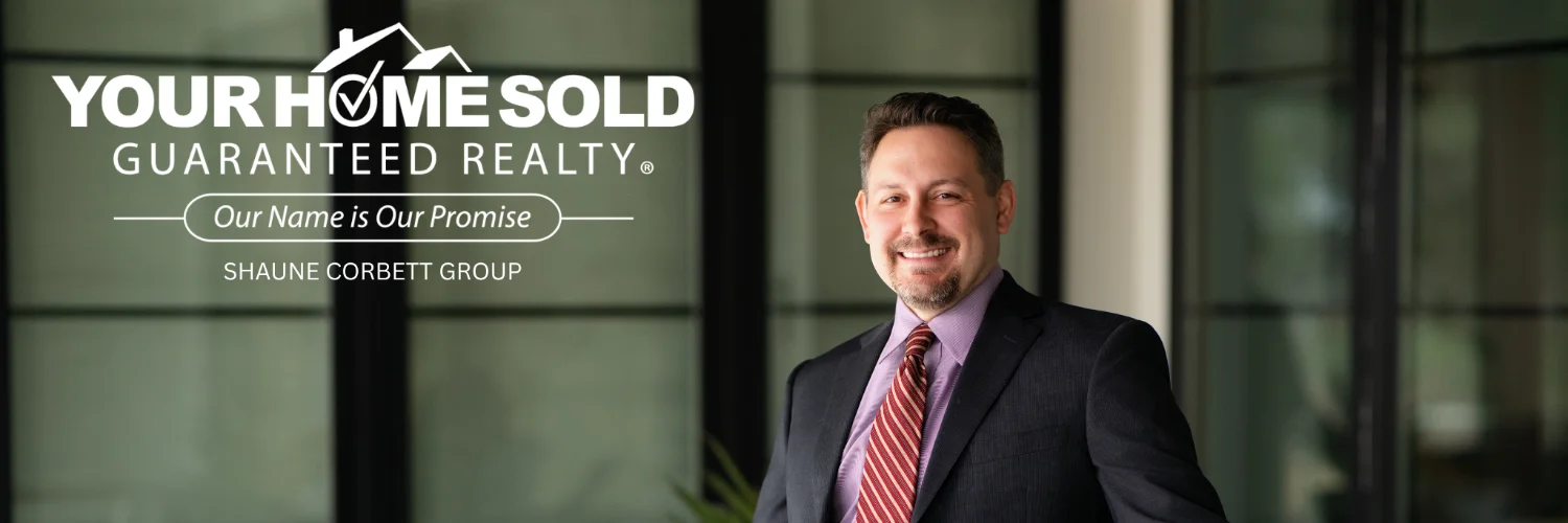 Your Home Sold Guaranteed Realty - The Shaune Corbett Group cover photo