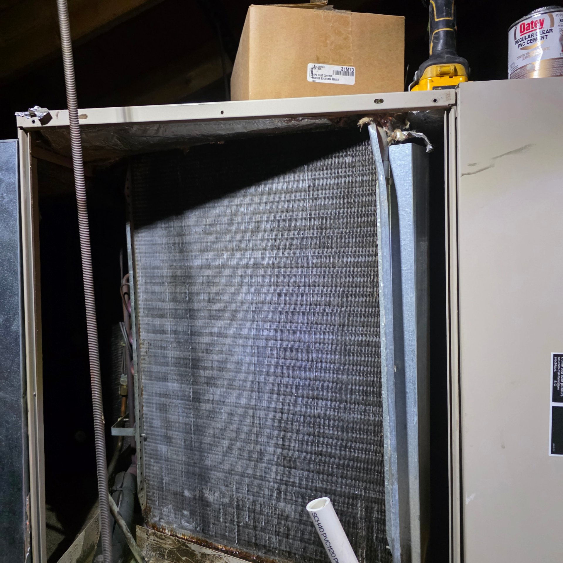 Home Town Heating and Cooling, Heating System Repair or Maintenance in Parker, CO - photo 7