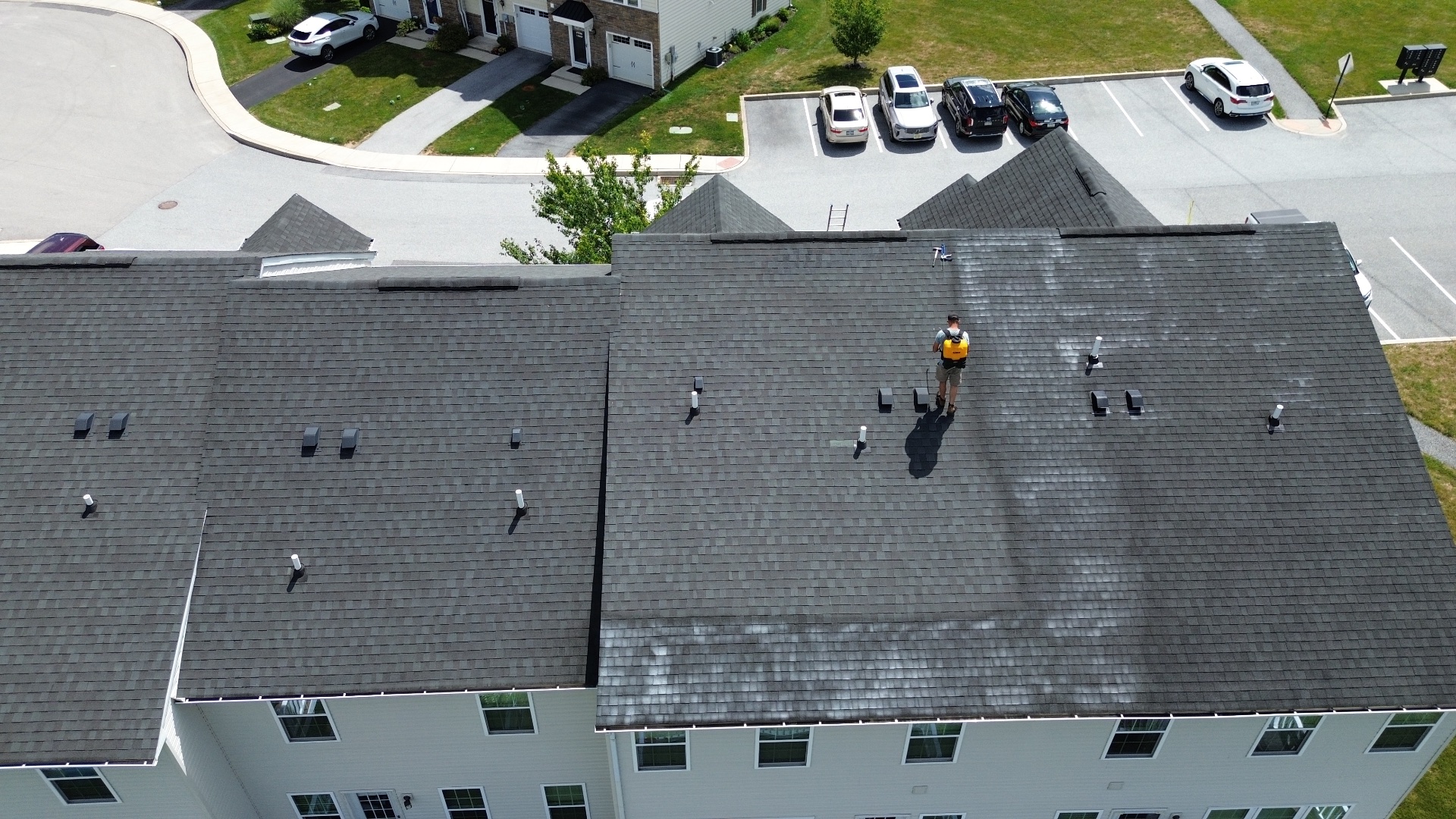 Bio Roofing, Construction Services in Coatesville, PA - photo 1