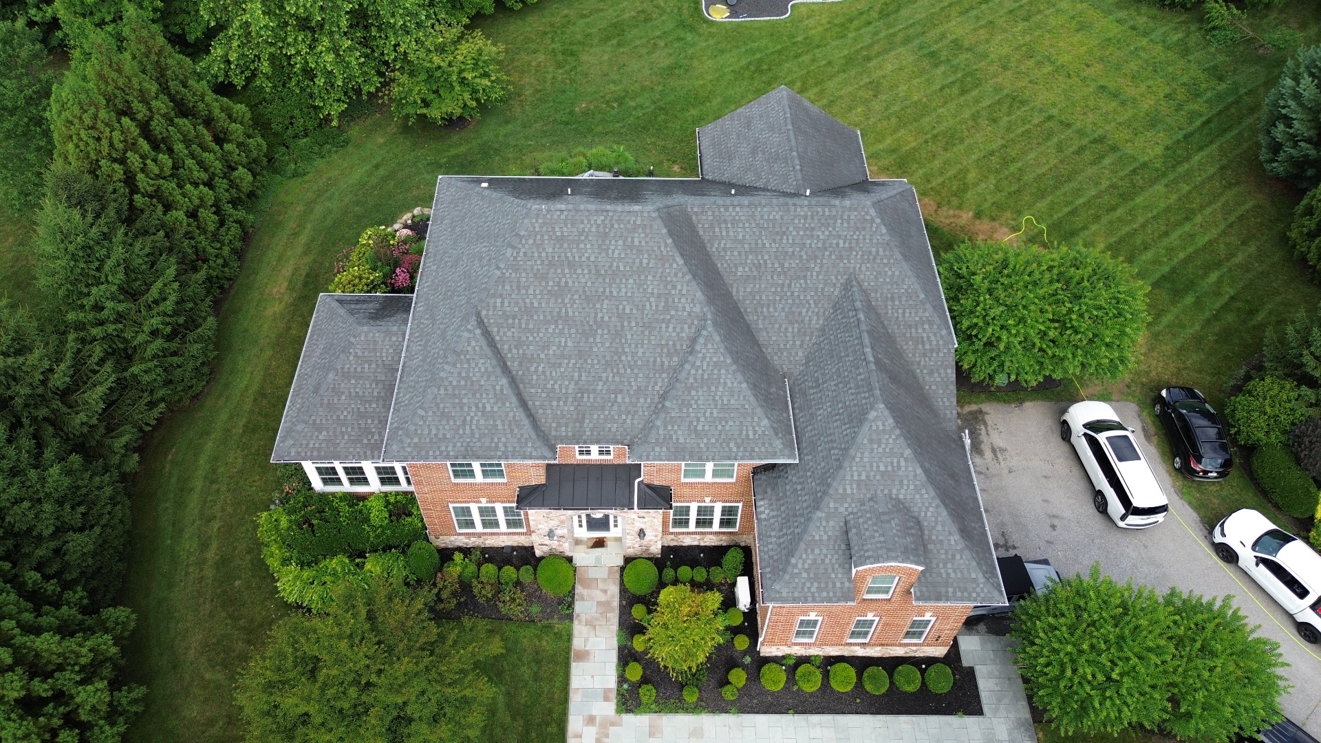 Bio Roofing, Construction Services in Coatesville, PA - photo 2