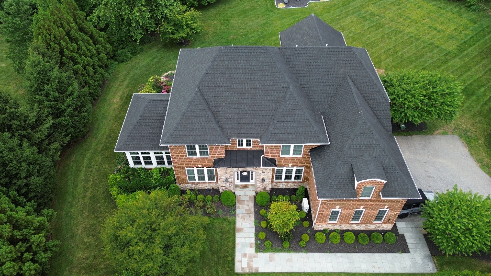 Bio Roofing, Construction Services in Coatesville, PA - photo 3