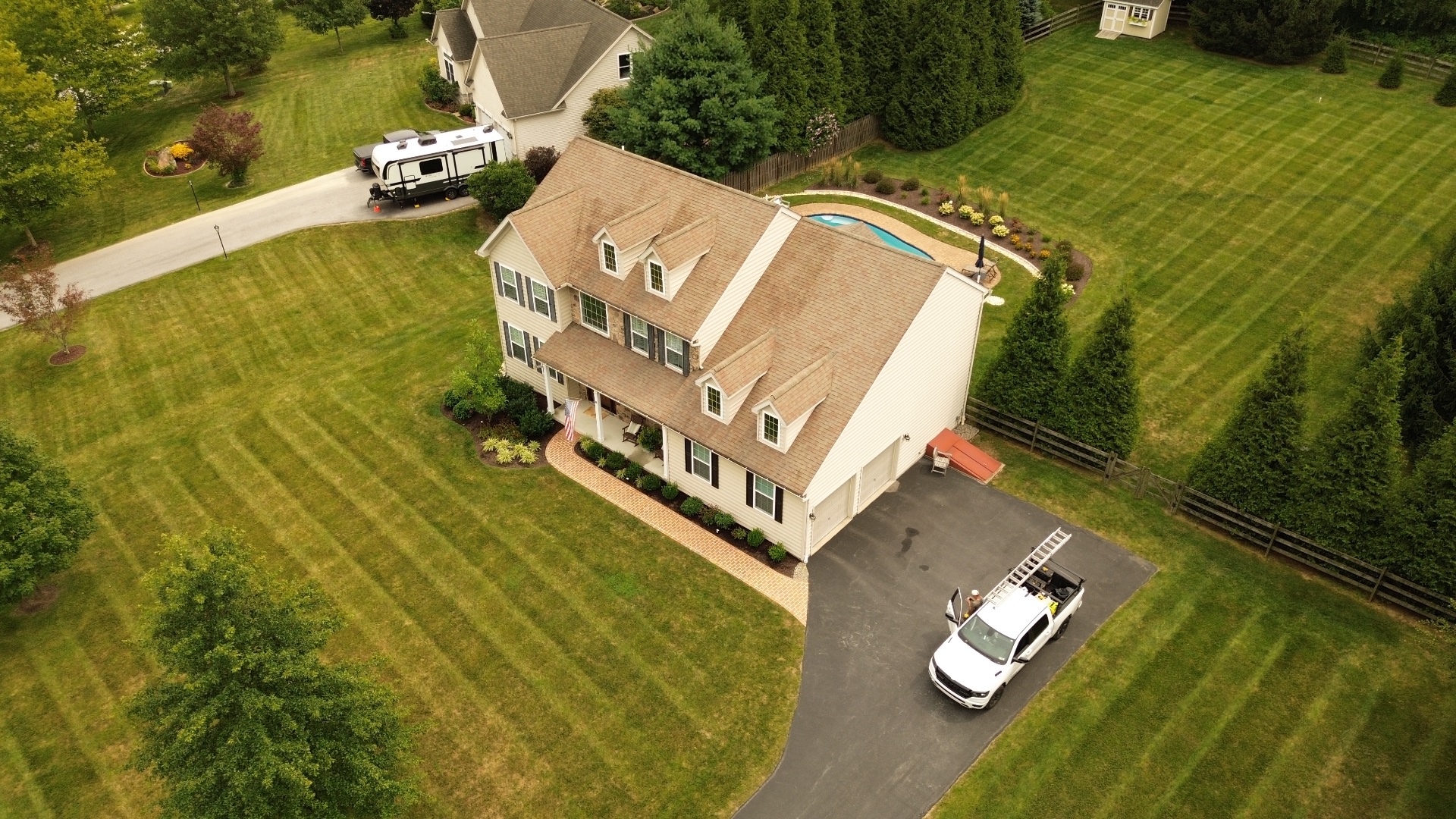 Bio Roofing, Construction Services in Coatesville, PA - photo 5