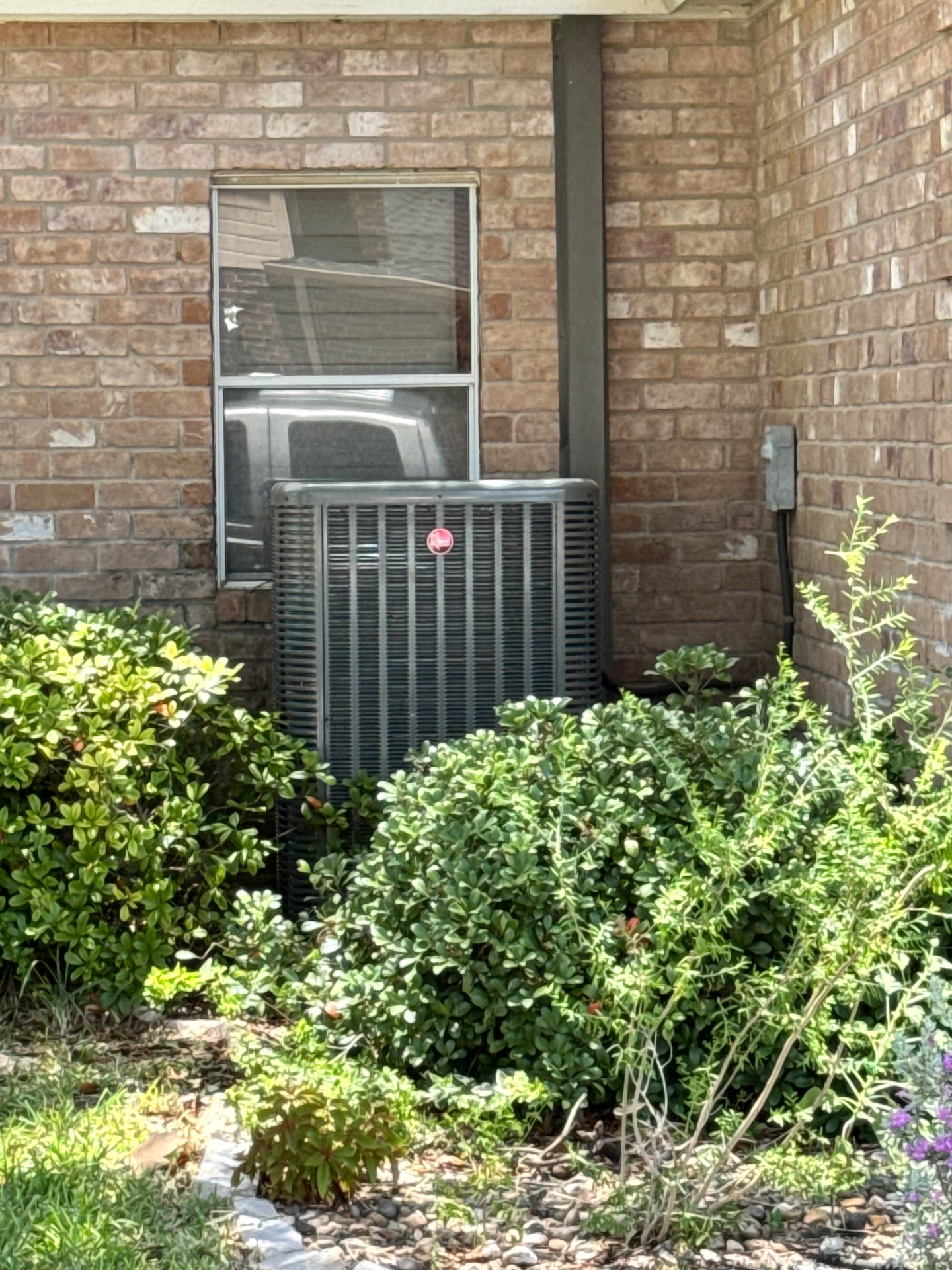 Justice Inc, Central Air Conditioning Installation or Replacement in Corpus Christi, TX - photo 2
