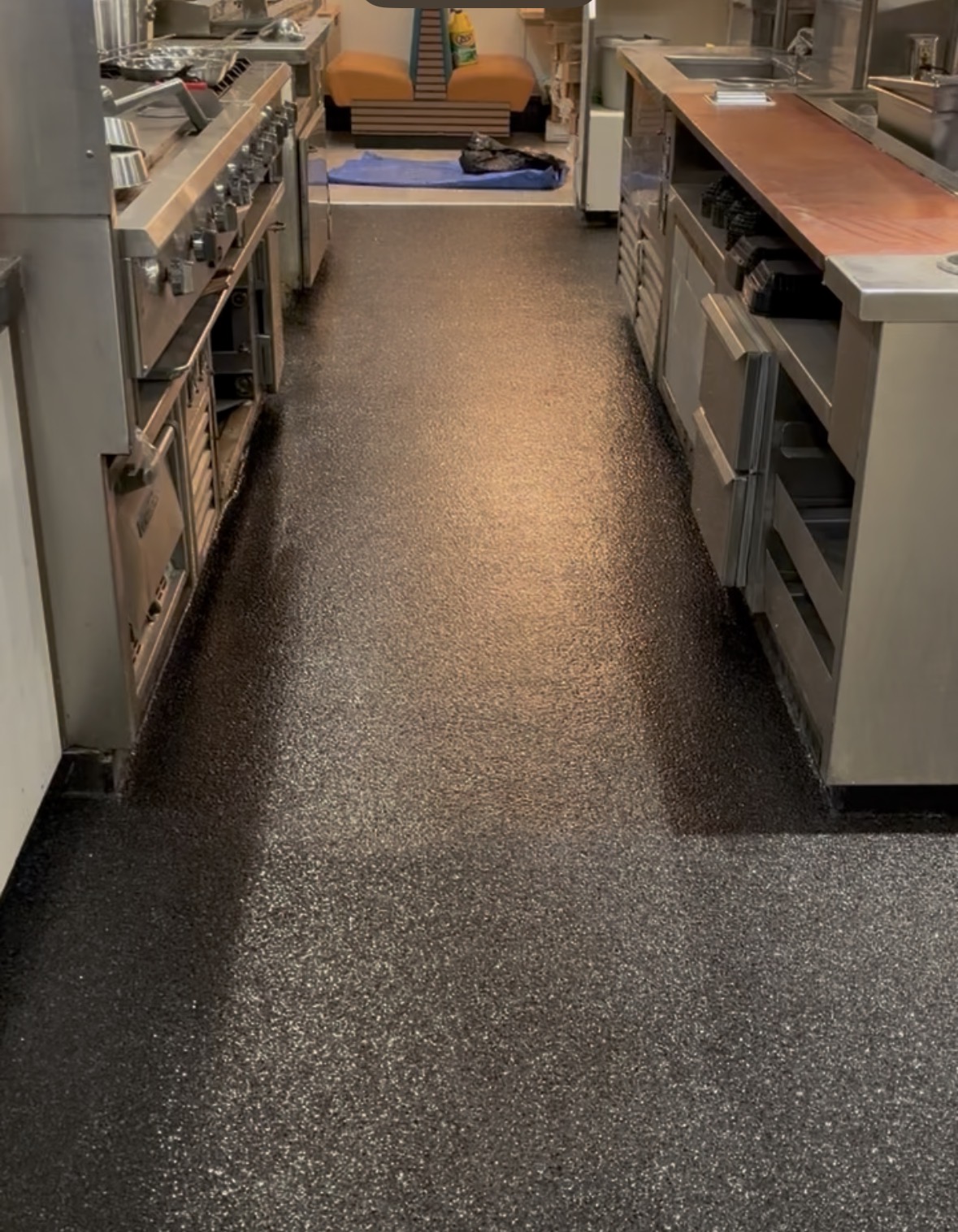 Epoxy Haven, Floor Repair in Fairburn, GA - photo 7