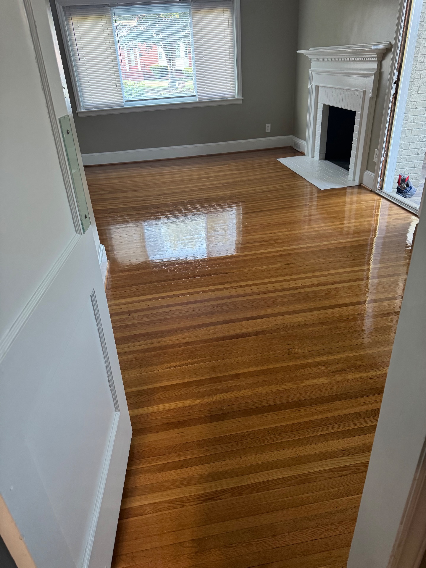 Cleaning Jireh of the Carolinas Inc, Commercial Cleaning in Concord , NC - photo 2