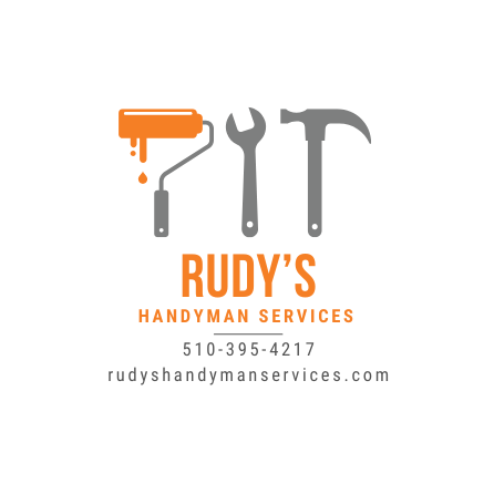 Rudy’s Handyman Services