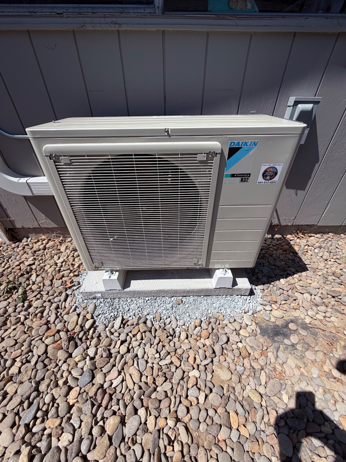 Fisher Of Men HVAC and Construction, Heating System Installation or Replacement in Springfield, OR - photo 4