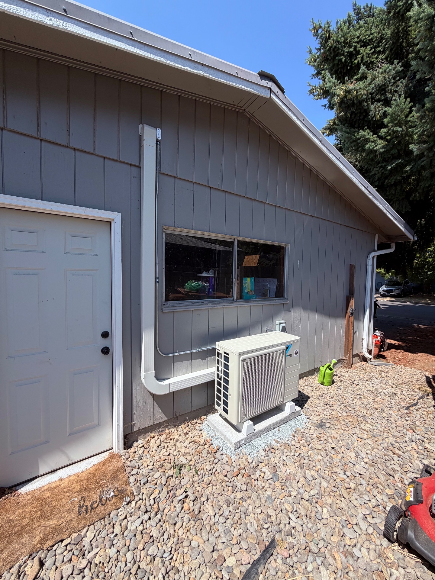Fisher Of Men HVAC and Construction, Heating System Installation or Replacement in Springfield, OR - photo 5