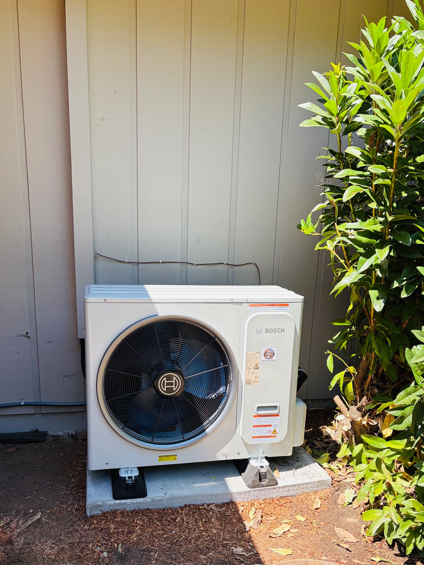 Fisher Of Men HVAC and Construction, Heating System Installation or Replacement in Springfield, OR - photo 7