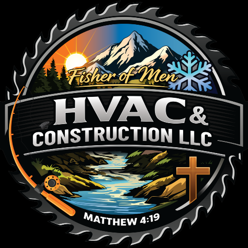 Fisher Of Men HVAC and Construction