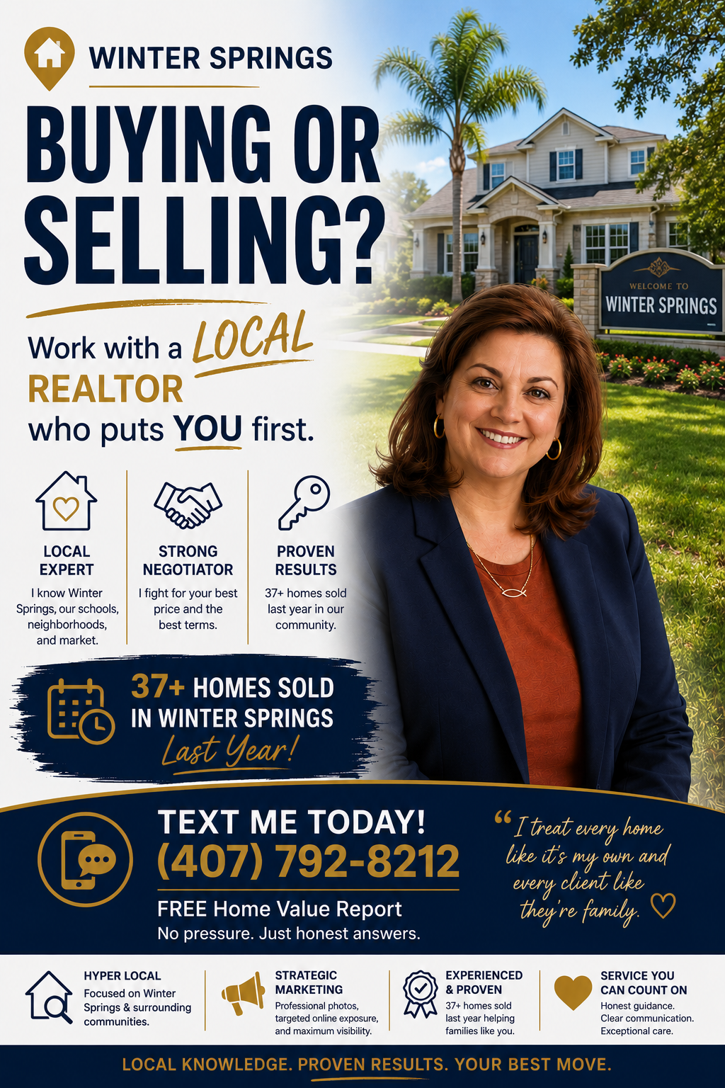 Call It Closed International Realty, Residential Real Estate Agents in Oviedo, FL - photo 6