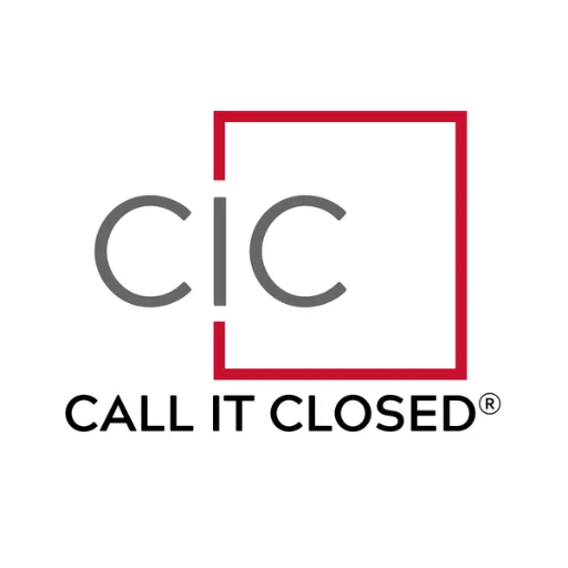 Call It Closed International Realty