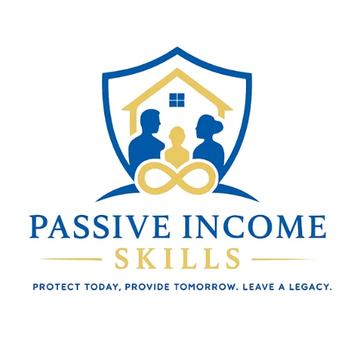 Passive Income Skills