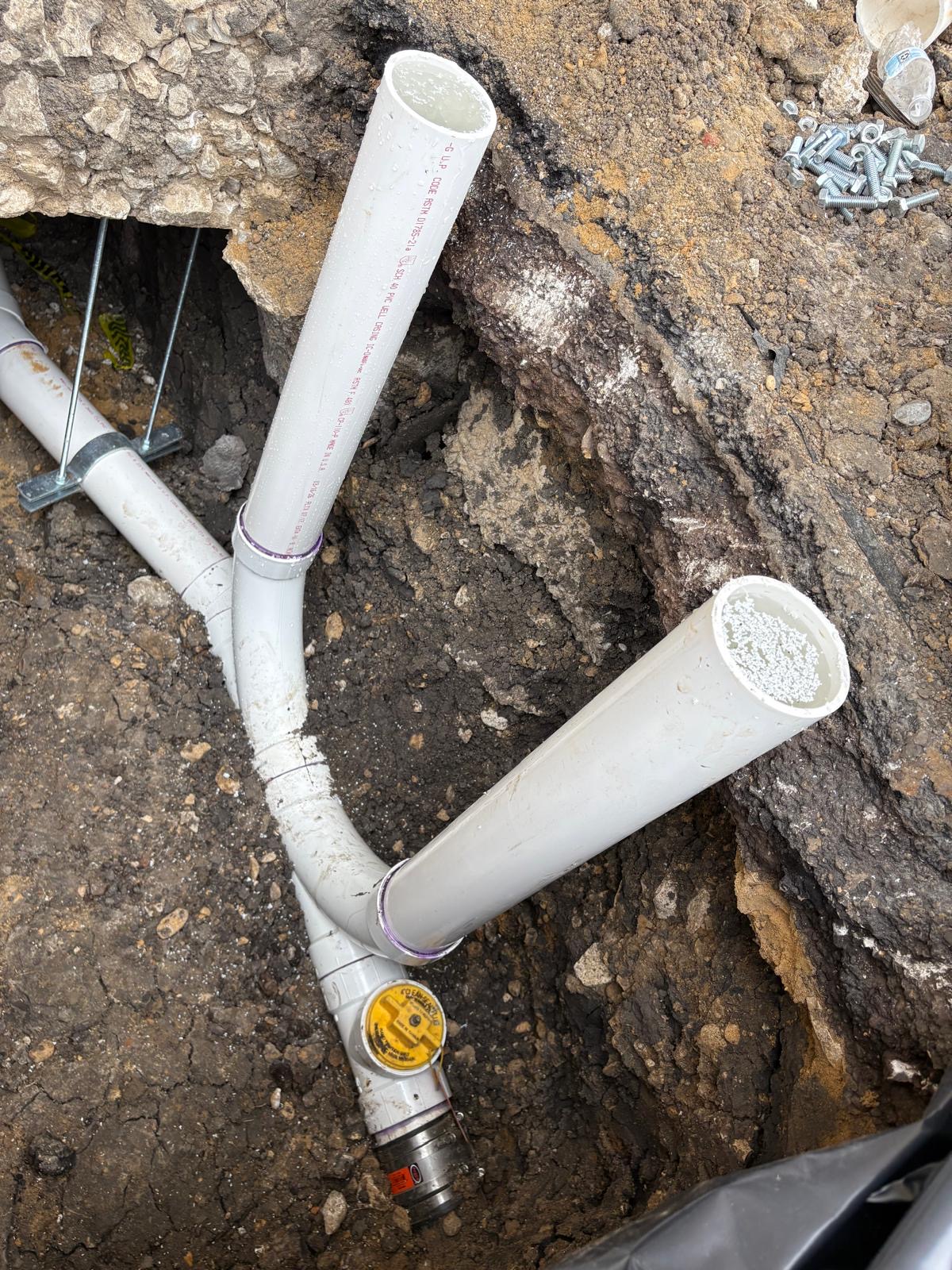Lakepointe Plumbing, Plumbing Drain Repair in Carrollton, TX - photo 6