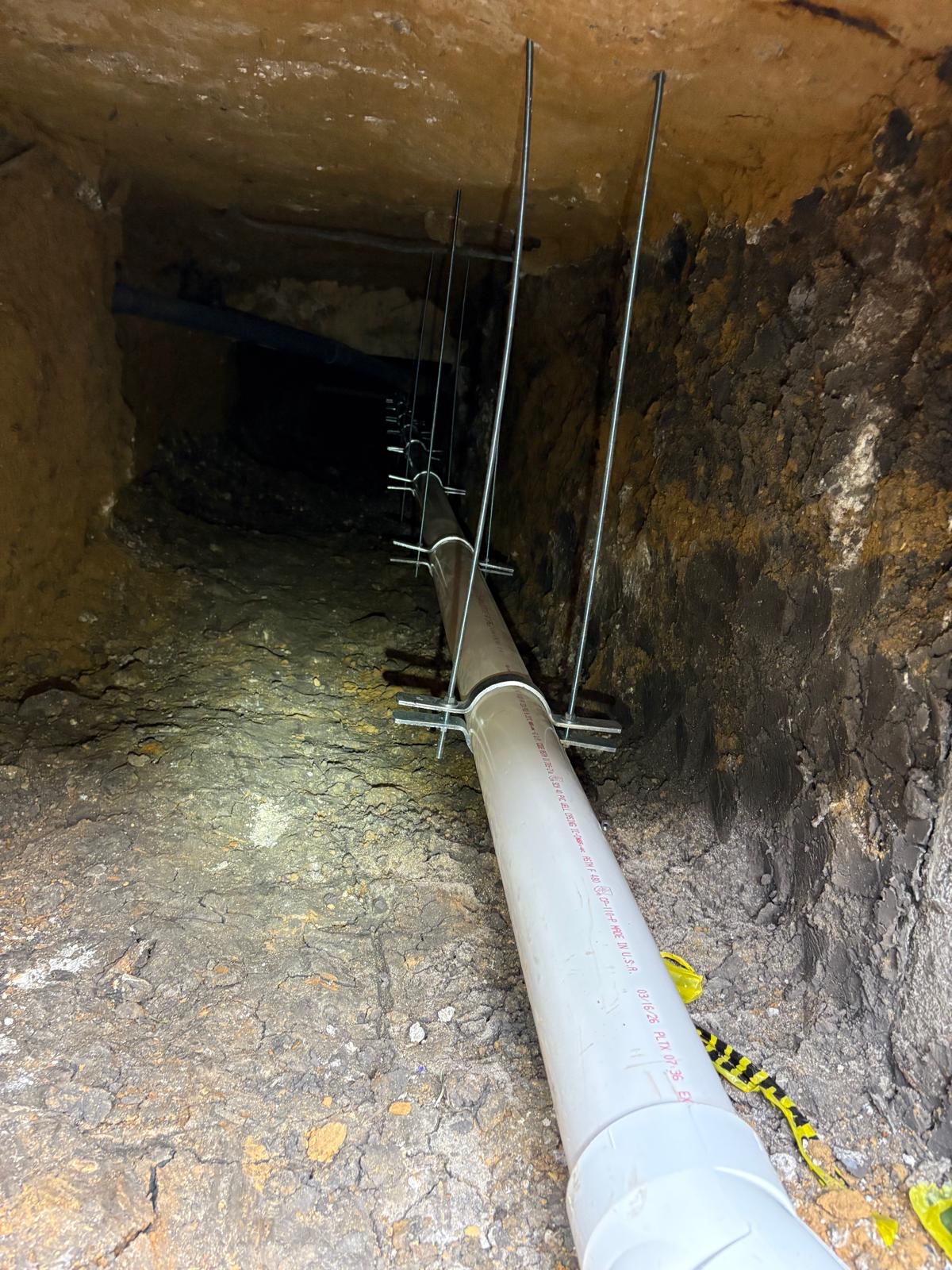 Lakepointe Plumbing, Plumbing Drain Repair in Carrollton, TX - photo 7