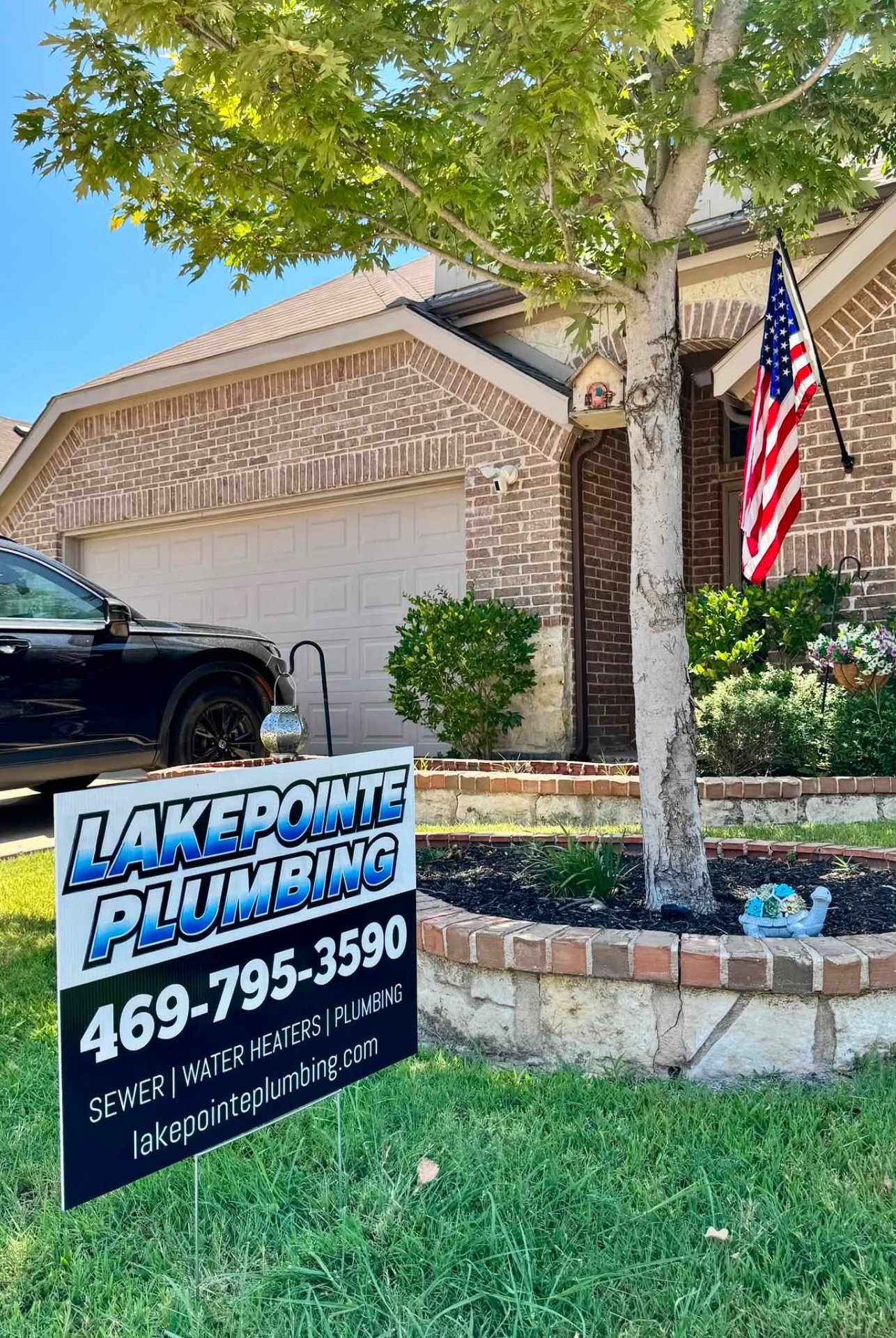 Lakepointe Plumbing, Plumbing Drain Repair in Carrollton, TX - photo 5