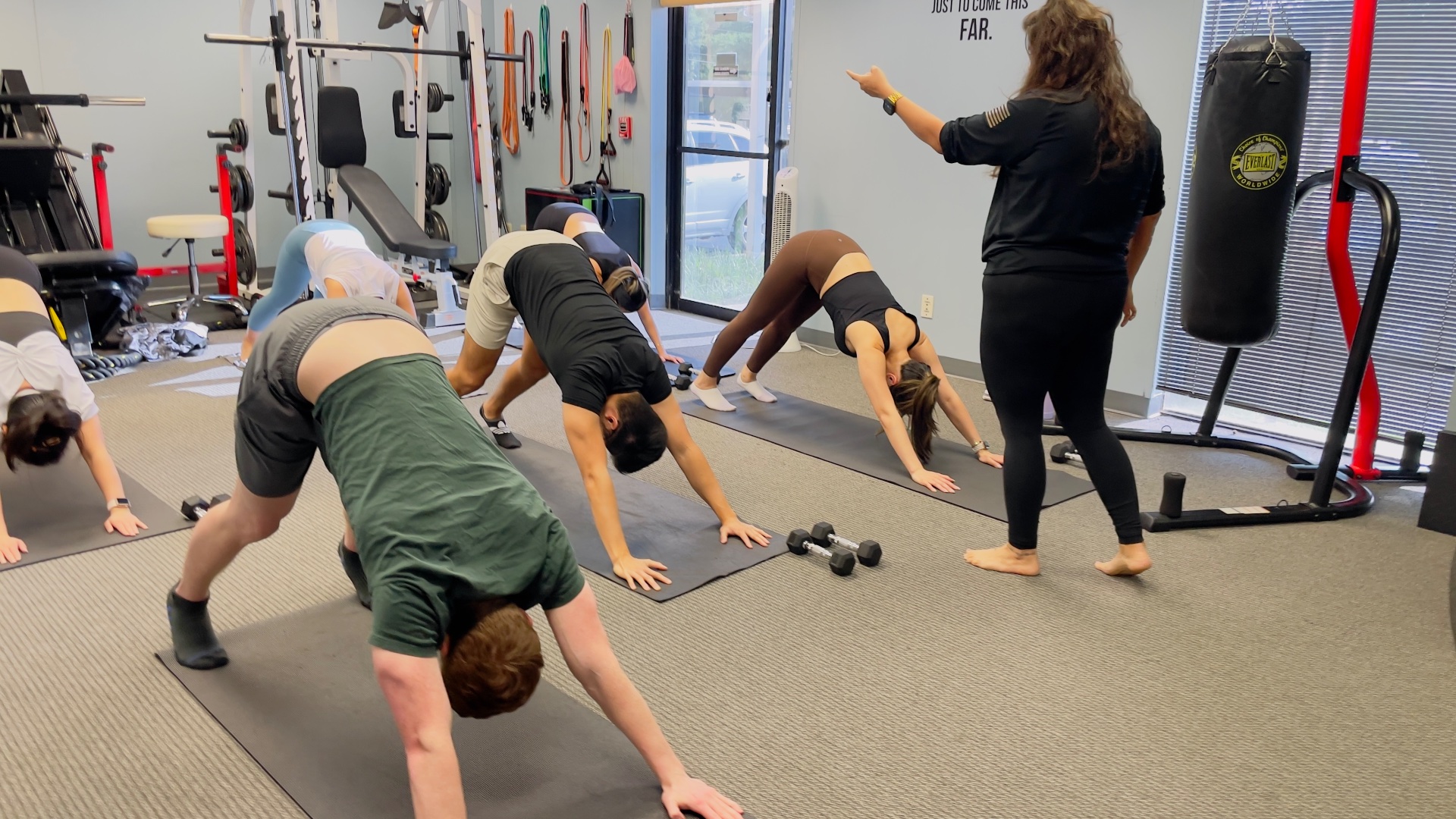 BreatheFit, Health and Wellness Coaching in Houston, TX - photo 5