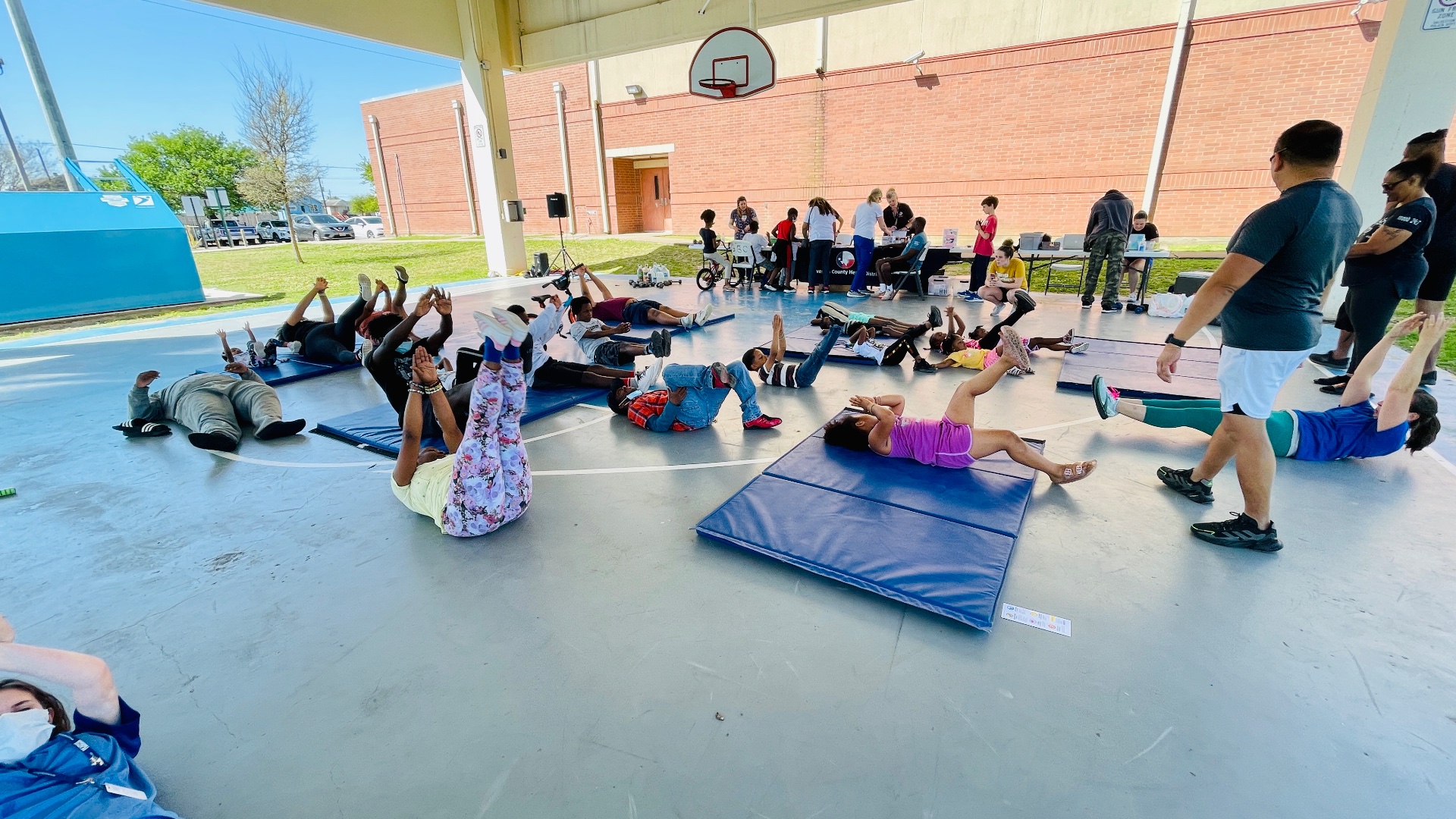 BreatheFit, Health and Wellness Coaching in Houston, TX - photo 6