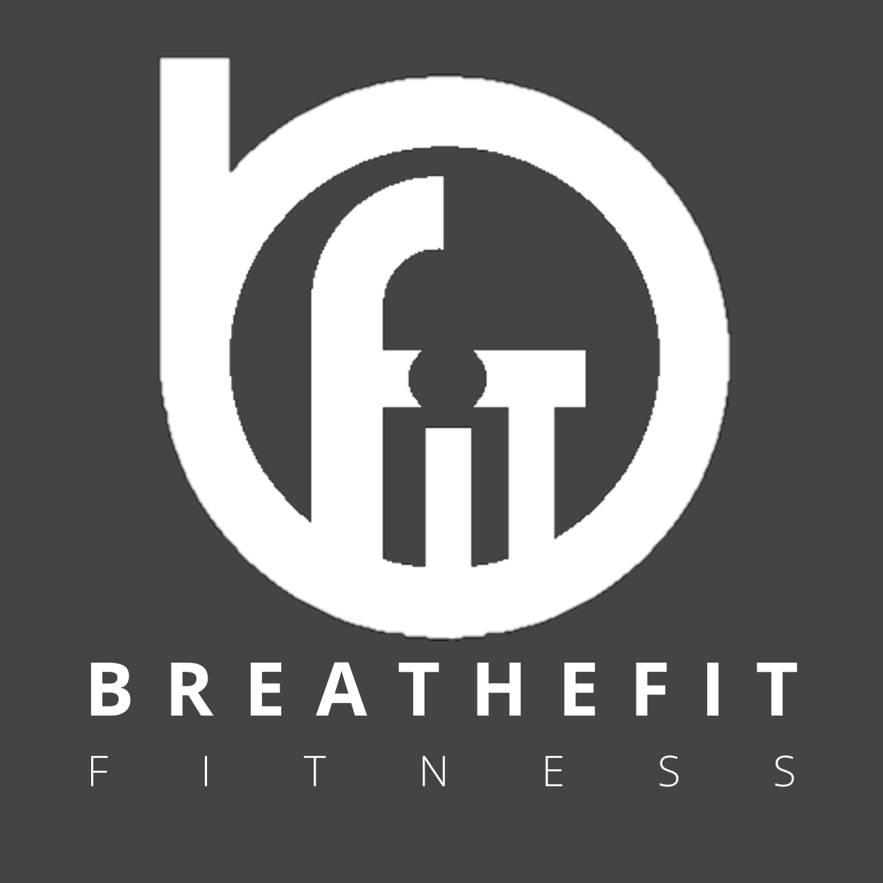 BreatheFit