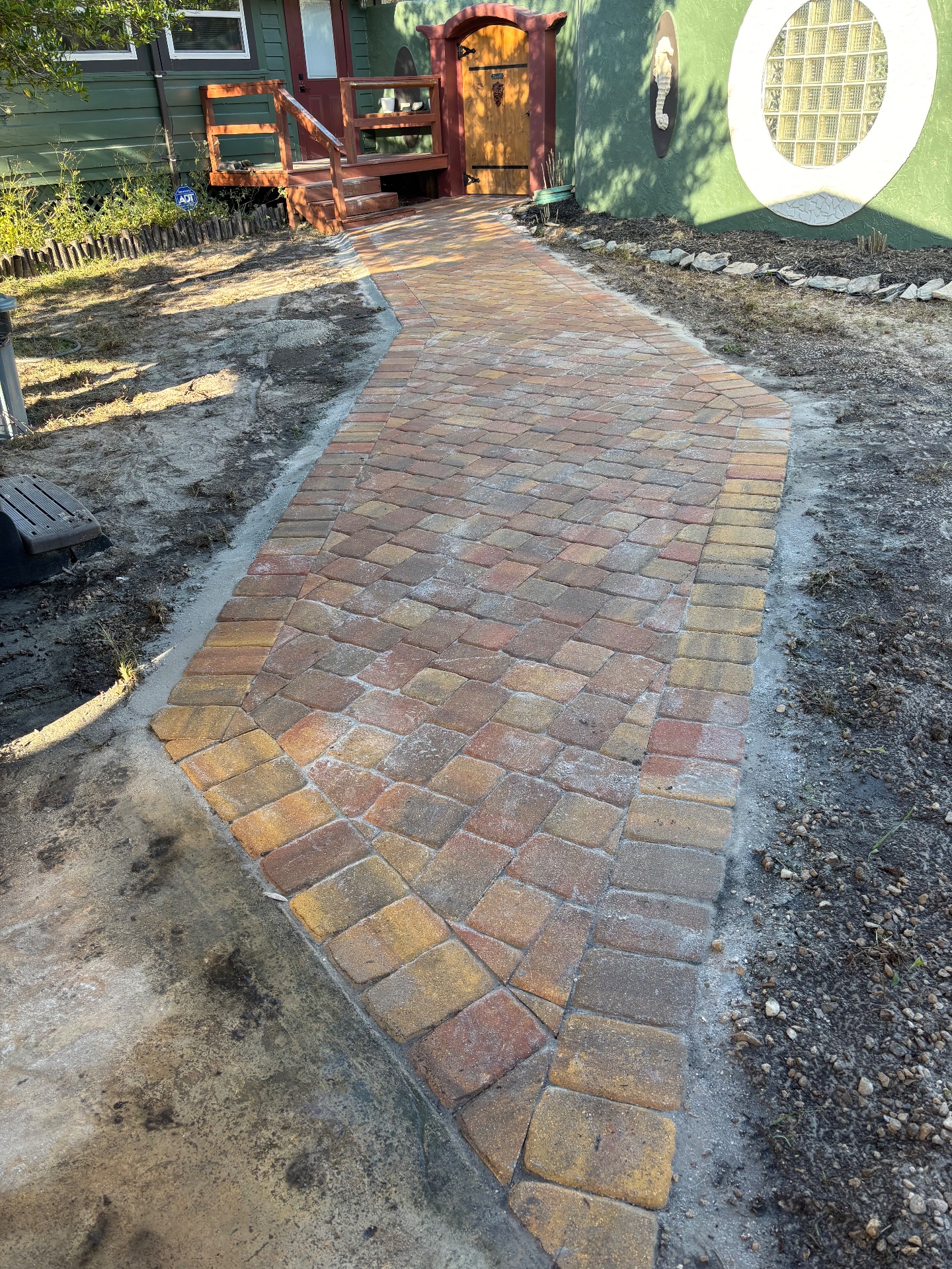 Performance concrete construction asphalt, Asphalt Installation in Orlando, FL - photo 2