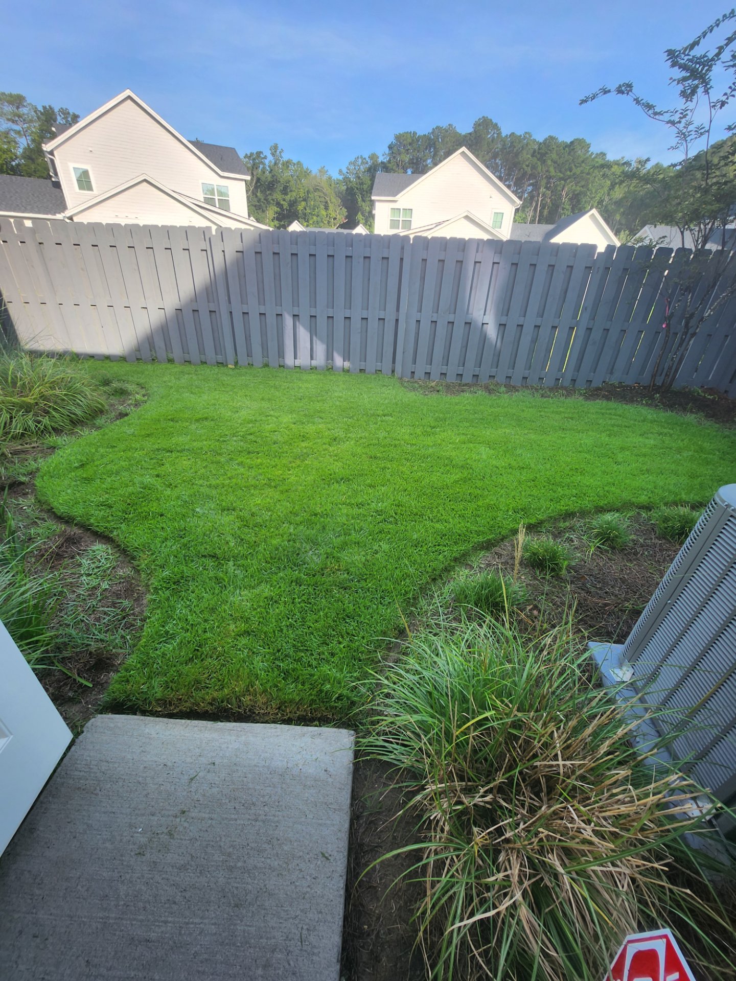 Charleston Clean Air Lawn Care, Lawn Mowing and Trimming in Charleston , SC - photo 3