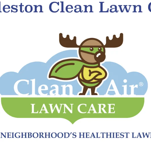 Charleston Clean Air Lawn Care