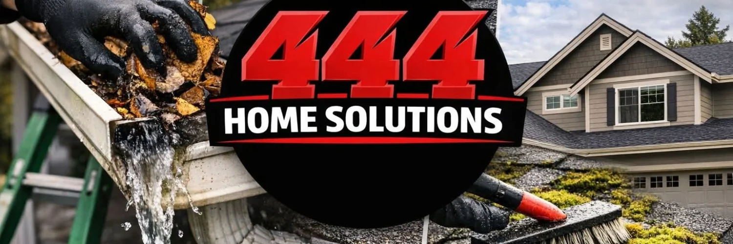 444 Home Solutions LLC cover photo