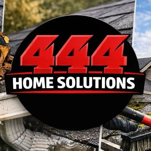 444 Home Solutions LLC