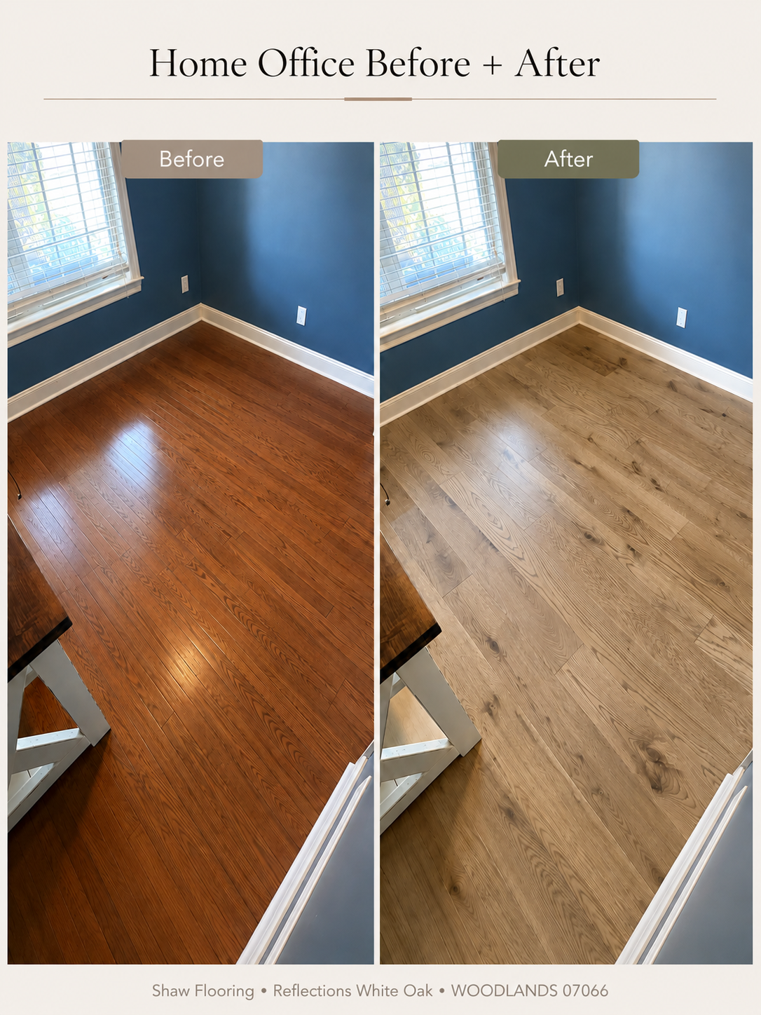 Floor Coverings International South Central TN, Carpet Removal in Murfreesboro, TN - photo 2