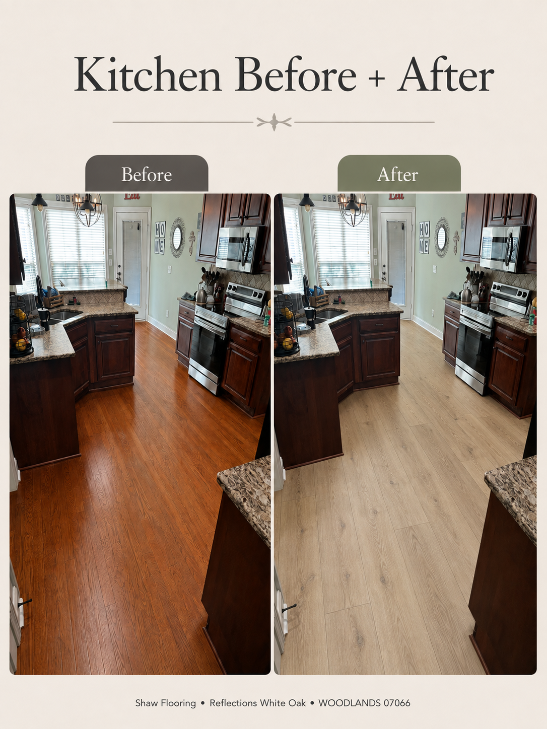 Floor Coverings International South Central TN, Carpet Removal in Murfreesboro, TN - photo 3