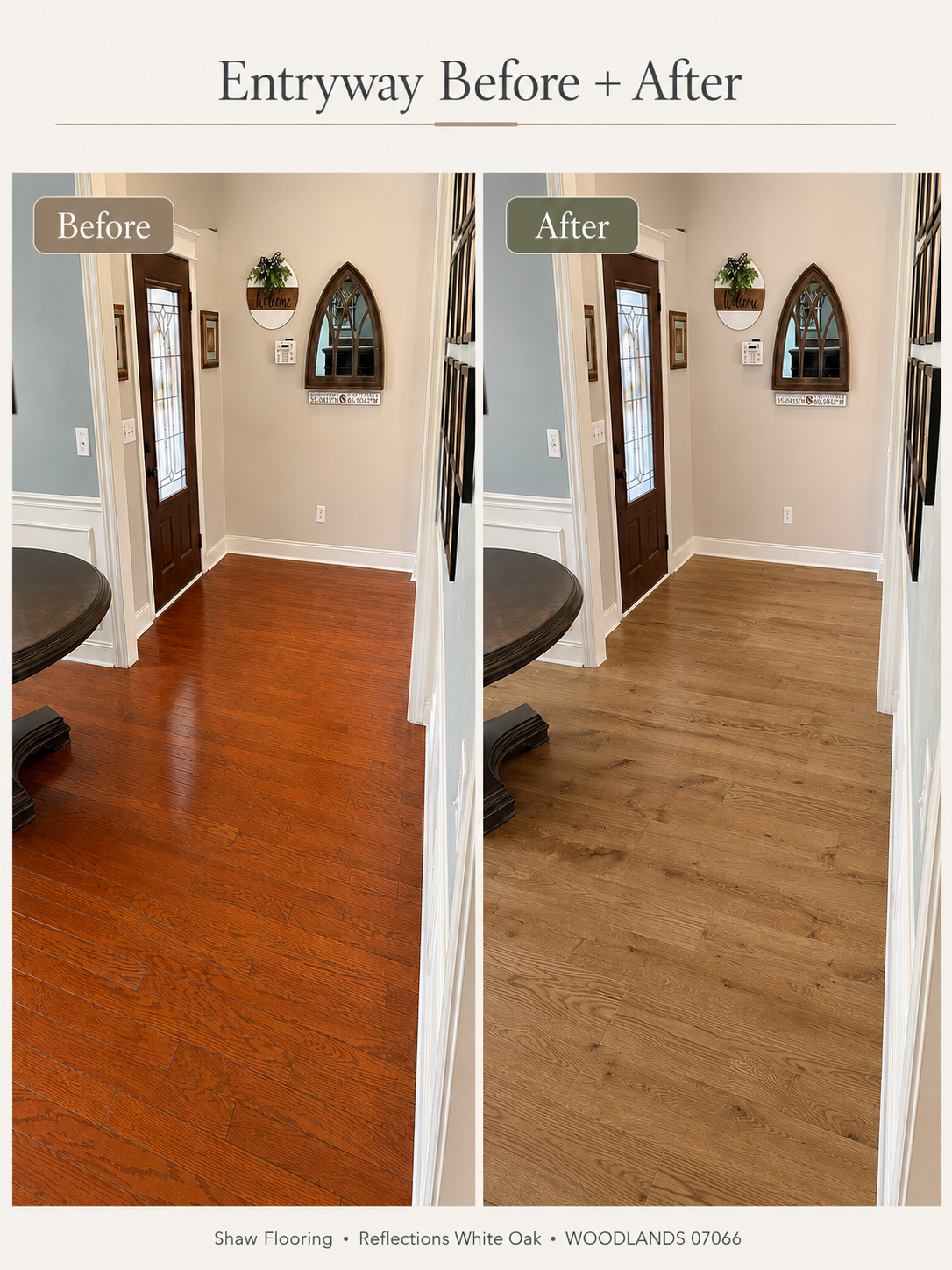 Floor Coverings International South Central TN, Carpet Removal in Murfreesboro, TN - photo 4