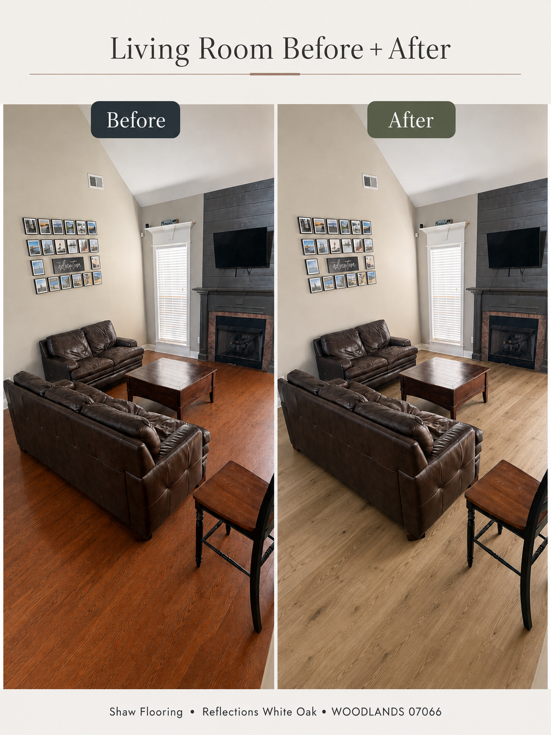 Floor Coverings International South Central TN, Carpet Removal in Murfreesboro, TN - photo 5