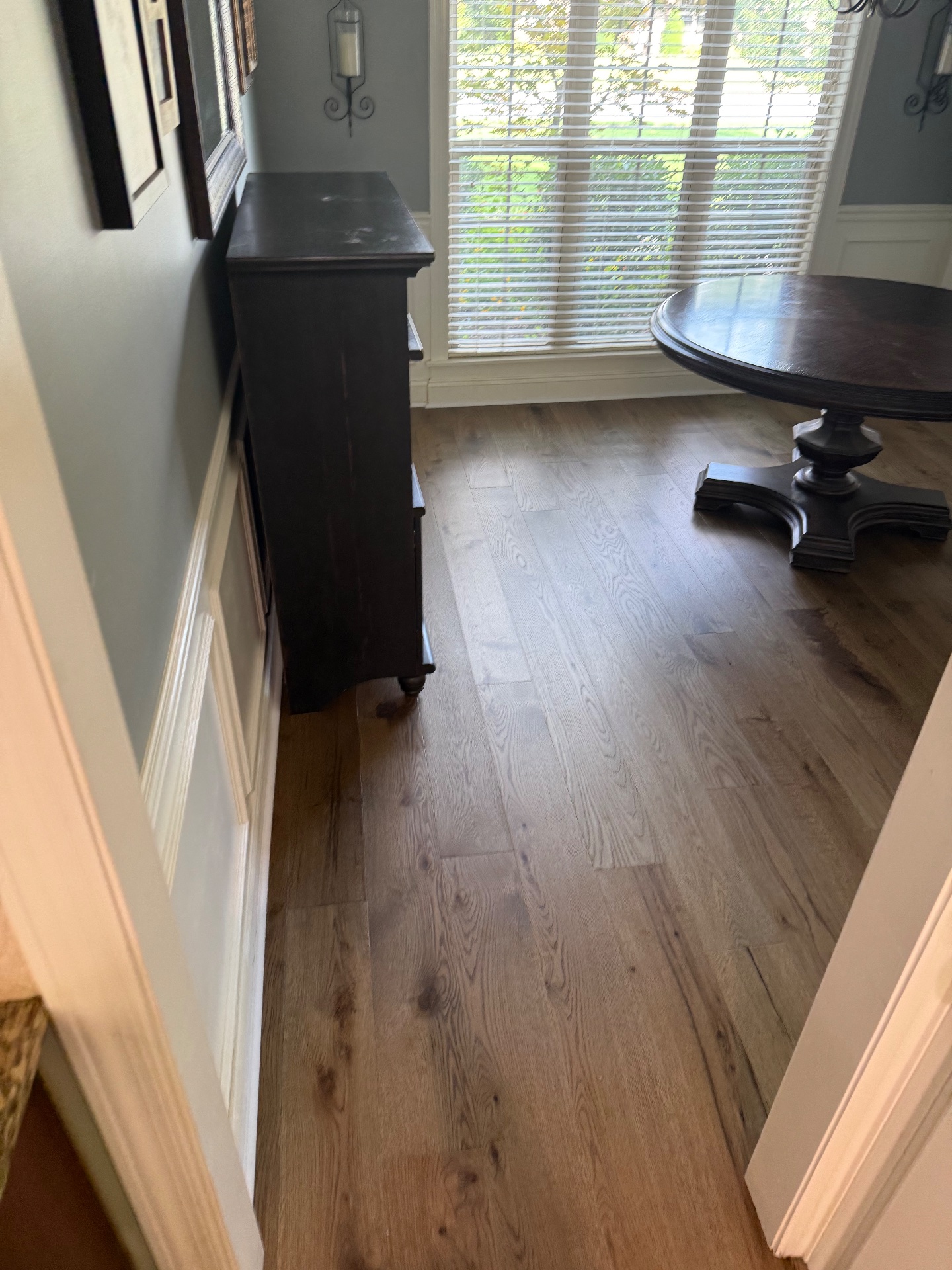 Floor Coverings International South Central TN, Carpet Removal in Murfreesboro, TN - photo 7
