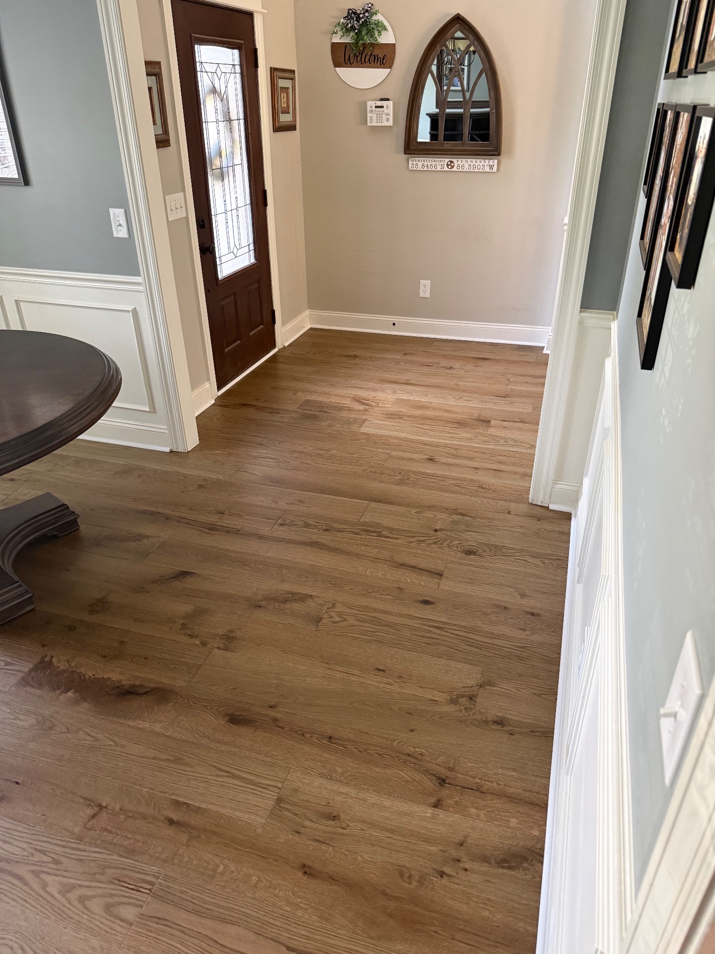 Floor Coverings International South Central TN, Carpet Removal in Murfreesboro, TN - photo 8