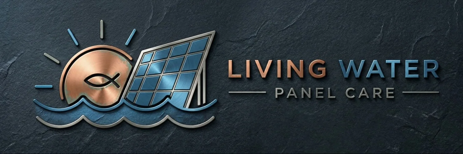 Living Water Panel Care cover photo