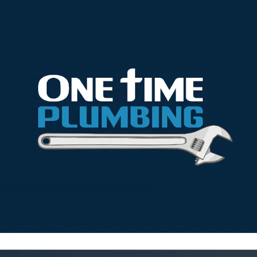 One Time Plumbing Inc