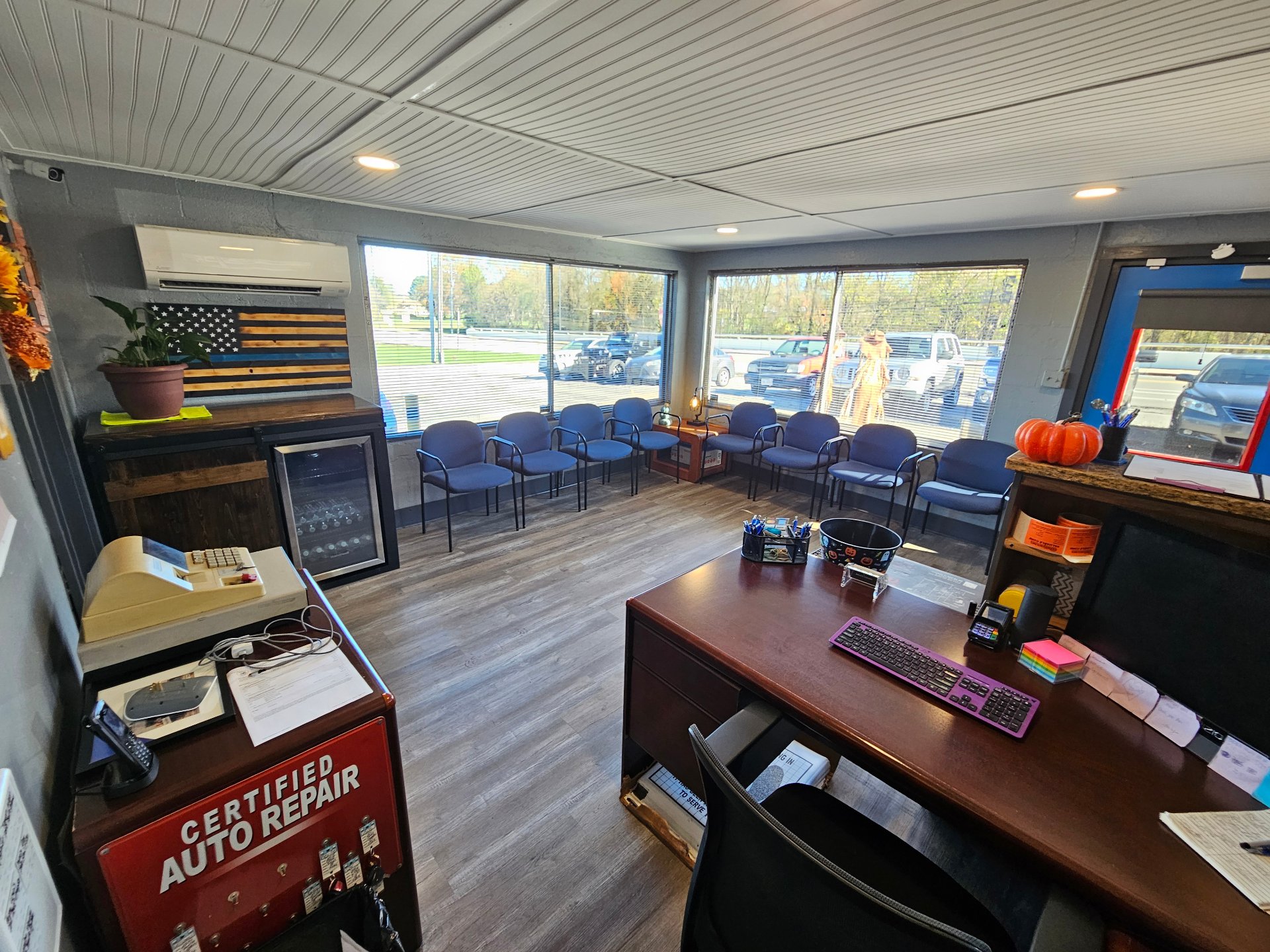 Notice Automotive, Brake System Repair in White House, TN - photo 1