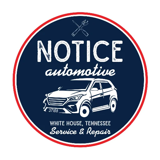 Notice Automotive logo
